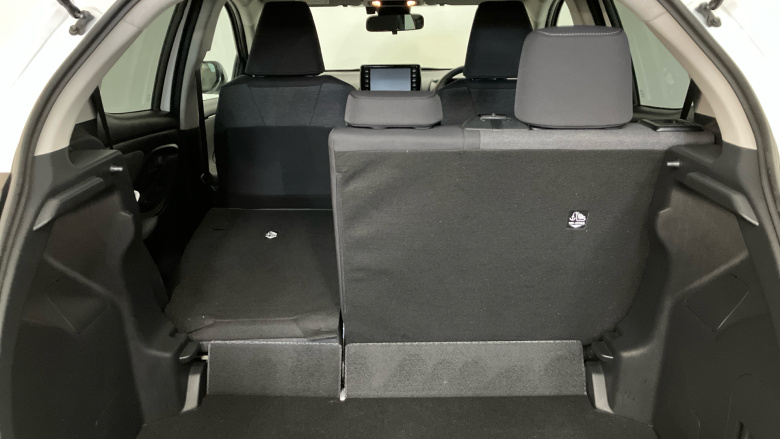 Toyota Yaris 1.5 Hybrid Design 5dr CVT Hybrid Hatchback